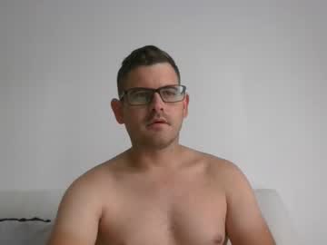 Sonyecrison April 18, 2025 Chaturbate stream image