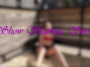 Ari_Lovexo April 18, 2025 Chaturbate stream image