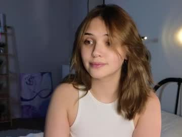 Blytheaven April 18, 2025 Chaturbate stream image
