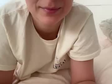 Cherry7_7 April 18, 2025 Chaturbate stream image