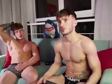 Ed_Hooligan April 18, 2025 Chaturbate stream image