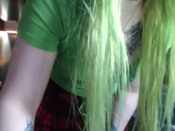 Hentaishiing April 18, 2025 Chaturbate stream image