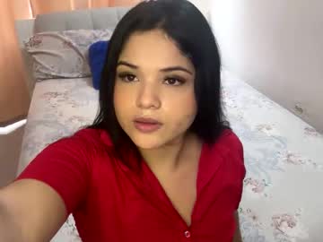 _Keisha_Jr April 18, 2025 Chaturbate stream image