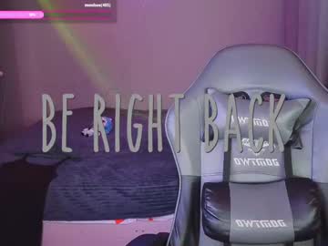 Keti_Moon April 18, 2025 Chaturbate stream image