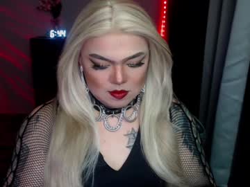 Michellevixen921 April 18, 2025 Chaturbate stream image