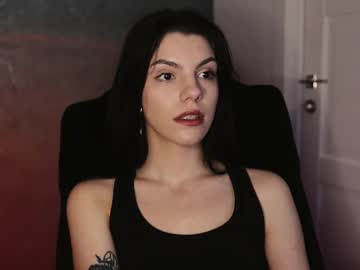 Mistress_Rochelle April 18, 2025 Chaturbate stream image