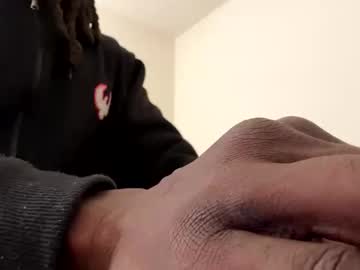 Perfectbbc757 April 18, 2025 Chaturbate stream image