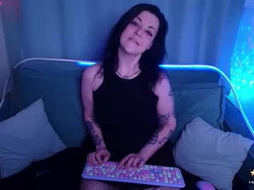 Queenakashaa April 18, 2025 Chaturbate stream image