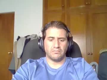 Rodfer April 18, 2025 Chaturbate stream image