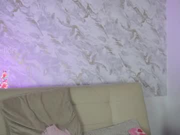 Roselinedior April 18, 2025 Chaturbate stream image
