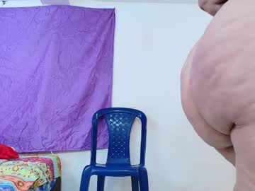 Sexy_Curvi April 18, 2025 Chaturbate stream image