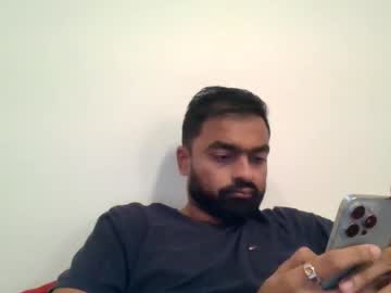 Shiv8910 April 18, 2025 Chaturbate stream image