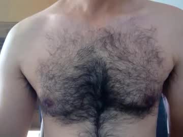 Strongandmanly April 18, 2025 Chaturbate stream image
