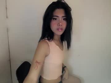 Sugarbabydolly April 18, 2025 Chaturbate stream image