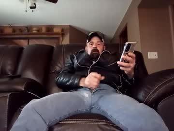 Wibootdude April 18, 2025 Chaturbate stream image