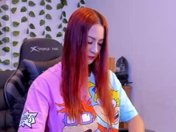 Amypond__ April 18, 2025 Chaturbate stream image