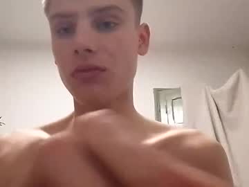 Boyblondhetero April 18, 2025 Chaturbate stream image
