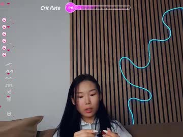 Darinaweis April 18, 2025 Chaturbate stream image