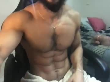 God_Hunkules April 18, 2025 Chaturbate stream image