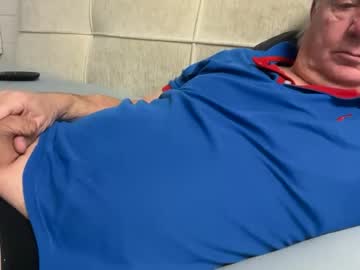 Hans66760 April 18, 2025 Chaturbate stream image