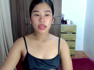 Ivyfilipina April 18, 2025 Chaturbate stream image
