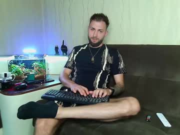 Jamienoxus April 18, 2025 Chaturbate stream image