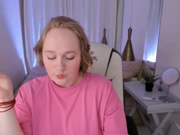 Kate_Rest April 18, 2025 Chaturbate stream image