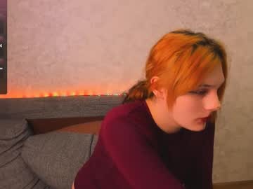Klin_Miller April 18, 2025 Chaturbate stream image