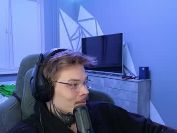 Leevmorg April 18, 2025 Chaturbate stream image