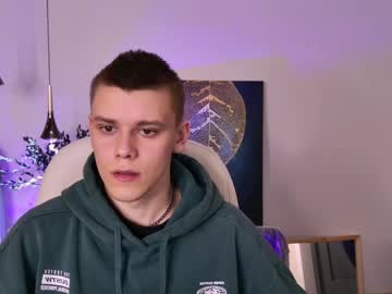 Lucky__Balls April 18, 2025 Chaturbate stream image
