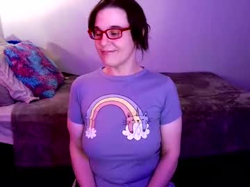 Mandyxstripes April 18, 2025 Chaturbate stream image
