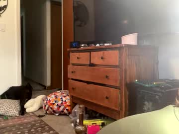 Maroon_Moon April 18, 2025 Chaturbate stream image