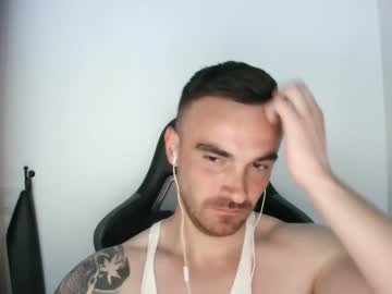 Mu5clemania April 18, 2025 Chaturbate stream image