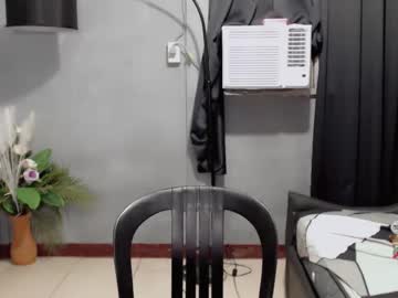 Naked_Stacey April 18, 2025 Chaturbate stream image