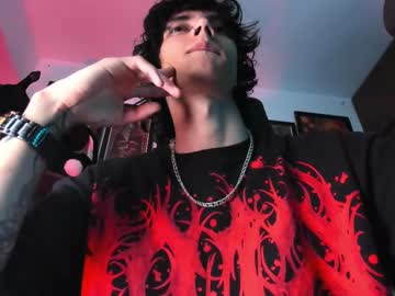 Olliver___Y April 18, 2025 Chaturbate stream image