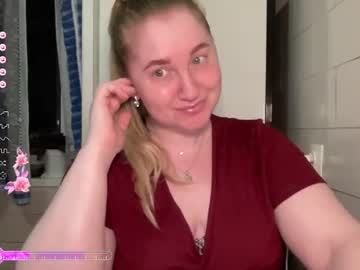Ollydoll April 18, 2025 Chaturbate stream image
