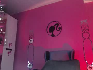 Tallso April 18, 2025 Chaturbate stream image