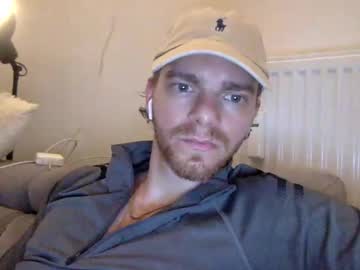 Thebatguuy April 18, 2025 Chaturbate stream image