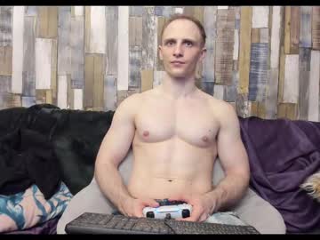 Xchris_Wildx April 18, 2025 Chaturbate stream image