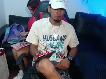 Yun_Lovers April 18, 2025 Chaturbate stream image