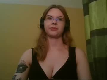 Aileenbest April 18, 2025 Chaturbate stream image