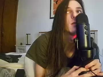 Alex_Itim April 18, 2025 Chaturbate stream image