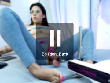 Anastasia_Gray12 stream photo from April 18, 2025