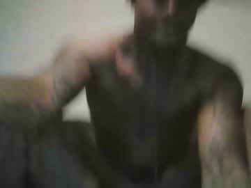 Babyface1234567 April 18, 2025 Chaturbate stream image