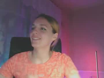 Babymuro4ka April 18, 2025 Chaturbate stream image