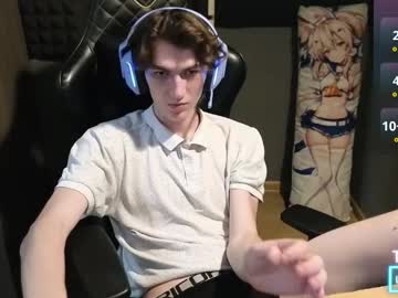 Bambelbye April 18, 2025 Chaturbate stream image
