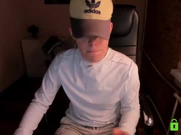 Bartik27 April 18, 2025 Chaturbate stream image