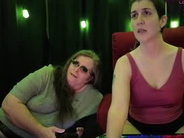 Bella_James_1988 April 18, 2025 Chaturbate stream image
