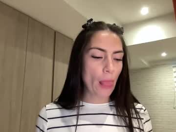 Bella_Sttone April 18, 2025 Chaturbate stream image