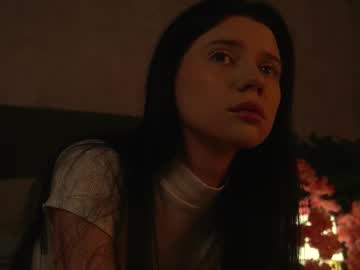 Bettybarnett April 18, 2025 Chaturbate stream image